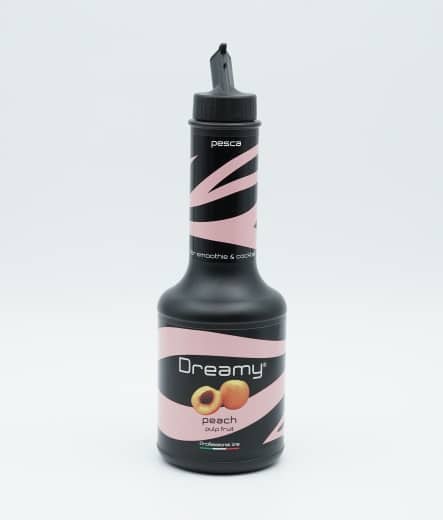 DREAMY PEACH 95 CL