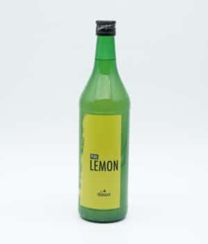 BARMAN PURE LEMON 1LTR