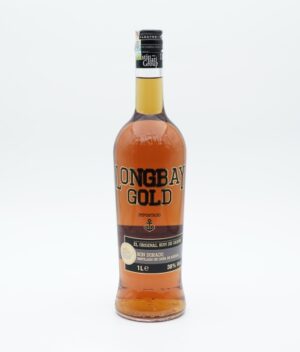 BARMAN LONG BAY GOLD 1LTR