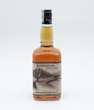 JOSHUA BROOK WHISKEY 1LTR