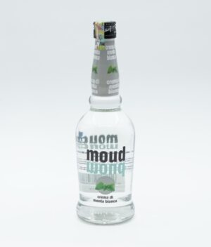 MOUD CREMA DI MENTA BIANCA 70CL