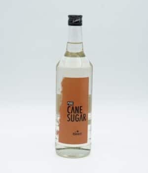 BARMAN PURE CANE SUGAR 1LTR
