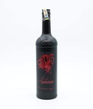 BARMAN FRUIT PASSION 1LTR