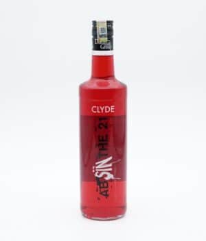 ABSINTHE 21 CLYDE 70CL