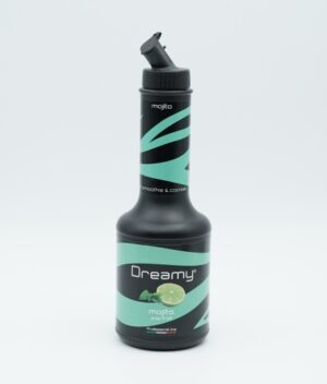 DREAMY MOJITO 95 CL