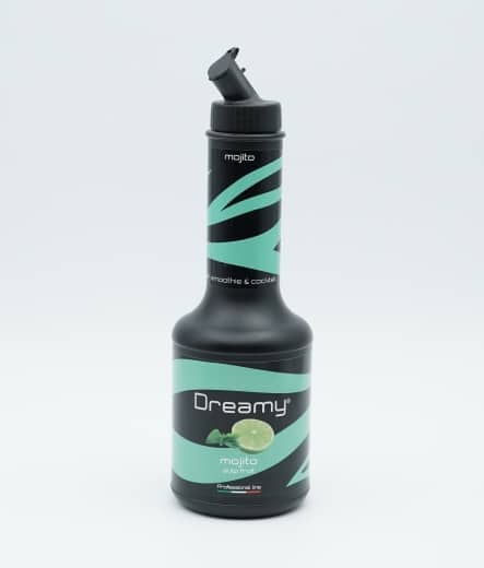 DREAMY MOJITO  95 CL