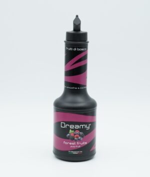 DREAMY FOREST FRUITS  95 CL