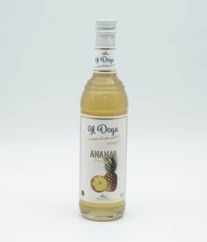 IL DOGE PINEAPPLE SYRUP 70 CL