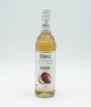 IL DOGE MANGO SYRUP 70 CL