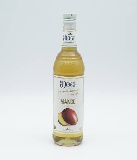 IL DOGE MANGO SYRUP 70 CL