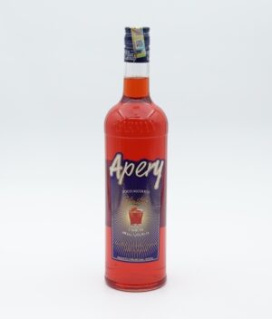 BARMAN APERY APERITIVO 1LTR
