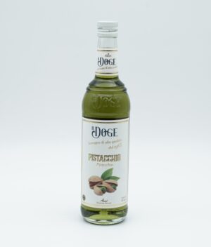 IL DOGE PISTACHIO SYRUP  70 CL