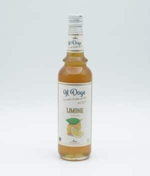 IL DOGE LEMON SYRUP 70 CL