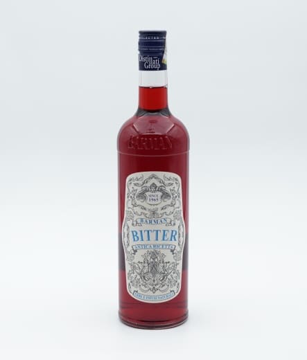 BARMAN BITTER 1LTR