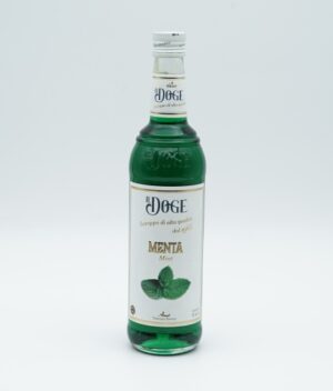 IL DOGE MINT SYRUP 70 CL