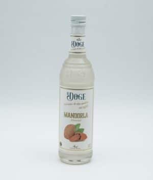 IL DOGE ALMOND SYRUP 70 CL