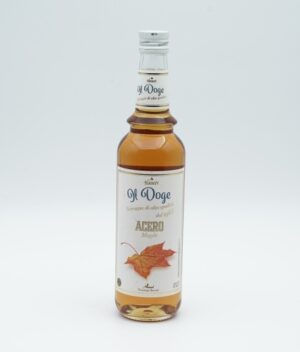 IL DOGE MAPLE SYRUP  70 CL