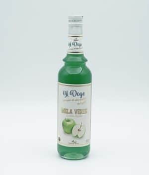 IL DOGE GREEN APPLE SYRUP  70 CL