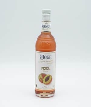 IL DOGE PEACH SYRUP  70 CL