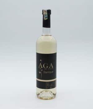 AGA DI VITE BARRIQUE 70 CL