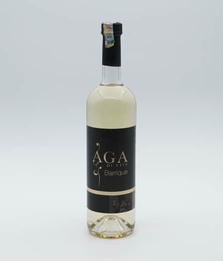 AGA DI VITE BARRIQUE 70 CL