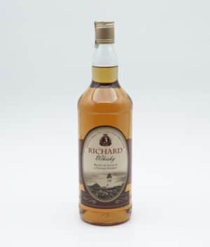 RICHARD WHISKY 1LTR