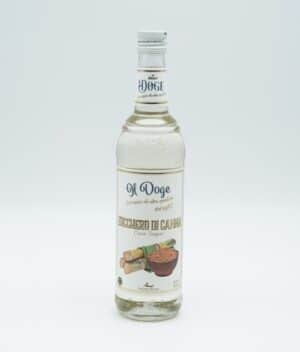 IL DOGE CANE SUGAR SYRUP   70 CL