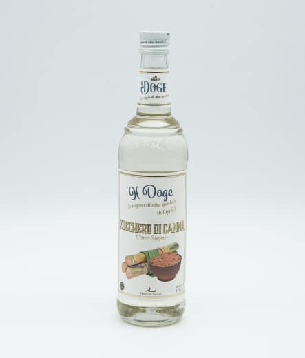IL DOGE CANE SUGAR SYRUP   70 CL