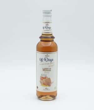 IL DOGE HONEY SYRUP   70 CL