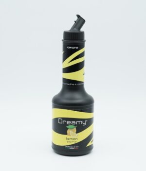 DREAMY LEMON  95 CL