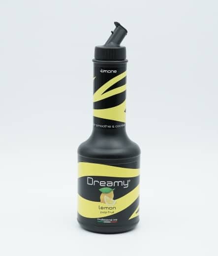 DREAMY LEMON  95 CL