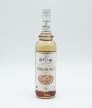IL DOGE APPLE PIE SYRUP 70 CL