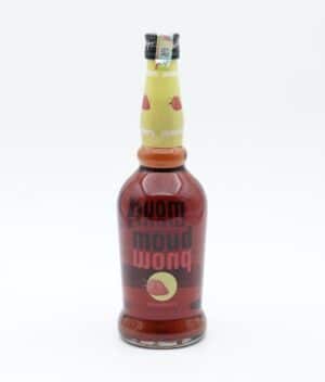 MOUD STRAWBERRY 70CL