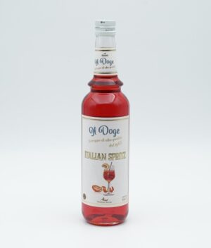 IL DOGE ITALIAN SPRITZ SYRUP 70 CL