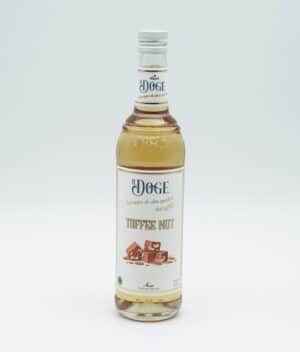 IL DOGE TOFFEE NUT SYRUP   70 CL