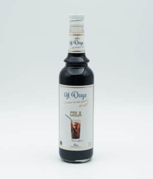 IL DOGE COLA SYRUP  70 CL