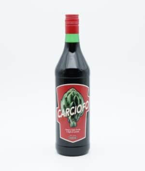 CARCIOFO LIQUEUR 1LTR