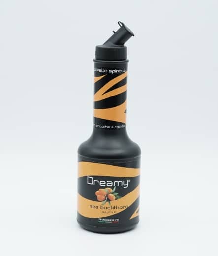 DREAMY SEA BUCKTHORN 95 CL