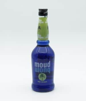 MOUD BLUE CURACAO 70CL