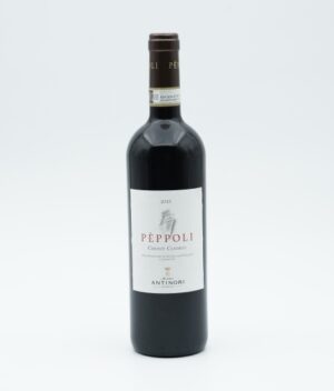 ANTI PEPPOLI DOCG 2018