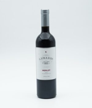 LUNARDI MERLOT 75CL