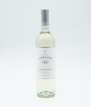 LUNARDI CHARDONNAY