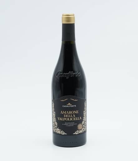 CASALFORTE AMARONE RISERVA