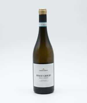CASTELFORTE PINOT GRIGIO