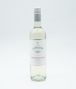 LUNARDI SAUVIGNON BLANC