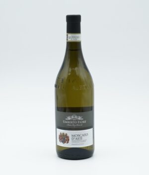 MOSCATO D'ASTI UMBERTO FIORE 750ML