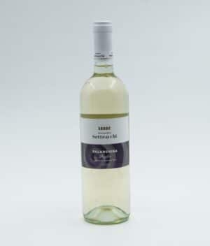 MASSERIA SETTEARCHI FALANGHINA 75CL