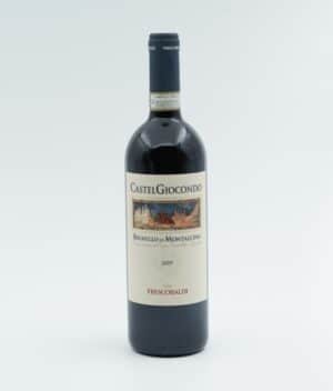 CASTEL GIOCONDO BRUNELLO 75CL