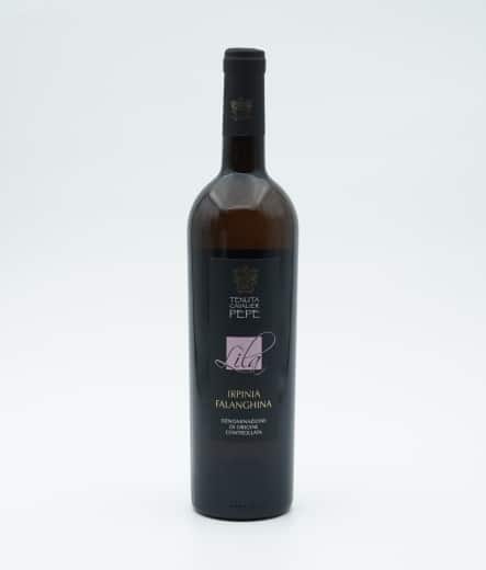 LILA FALANGHINA DOC 75CL