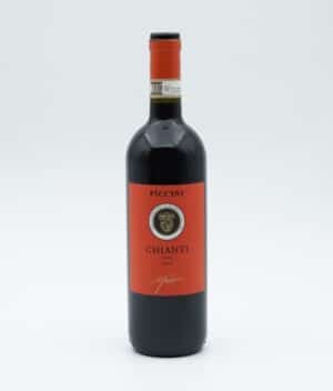 PICCINI CHIANTI 75CL